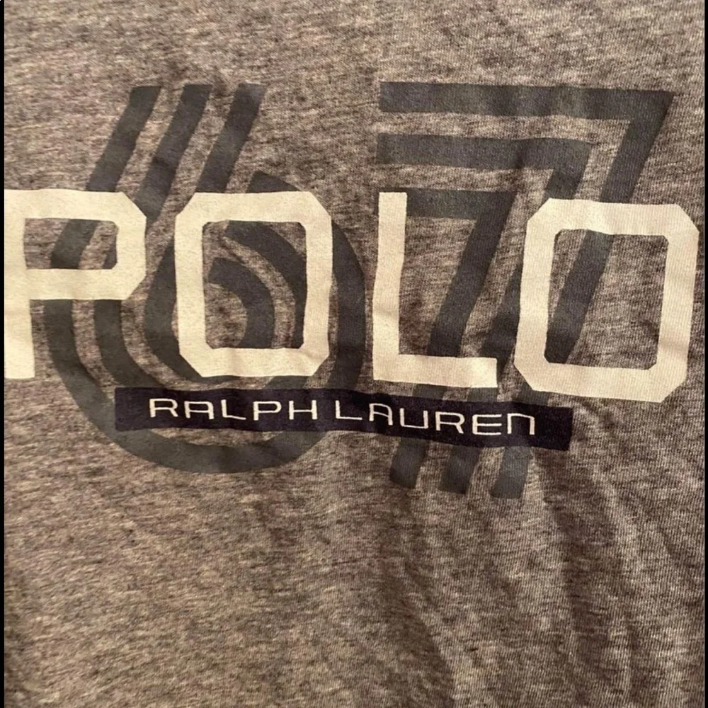 Polo Ralph Lauren Shirt
